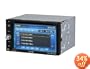 Valor NVG-606W 6-Inch Double-DIN Touchscreen Navigation System