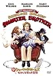 新シャーロックホームズ/おかしな弟の大冒険 [DVD]