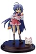 らき☆すた 泉こなた (1/8スケールPVC塗装済み完成品)