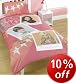 High School Musical Three Duvet Covers and Bedding