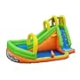 Banzai Wipeout Curve Water Park