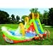 Banzai Wipeout Curve Water Park
