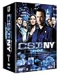 CSI:NY シーズン3 コンプリートDVD BOX-I