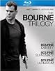 The Bourne Trilogy (The Bourne Identity / The Bourne Supremacy / The Bourne Ultimatum)