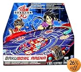 Bakugan Bakubowl