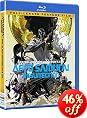 Afro Samurai: Resurrection