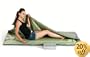 Sauna Blanket Bag FAR Infrared Body Wrap Heat Portable - Brand New In Box