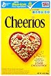 General Mills Breakfast Products
