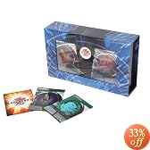Bakugan Card Powerhouse