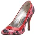 Naughty Monkey Women's Dayliner Pump