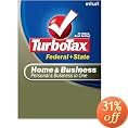 TurboTax Home & Business 2008