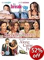 Friends With Money/The Break-Up/Along Came Polly