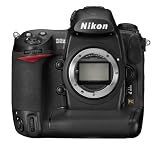Nikon D3x