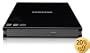 Samsung USB 2.0 8x DVD Writer External Optical Drive SE-S084B/RSBN