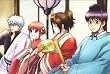 銀魂 シーズン 其ノ参 07 [DVD]