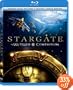 Stargate: The Ark of Truth/Stargate: Continuum [Blu-ray]