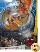 Bakugan Character Pack Helios Season 2