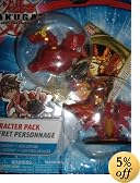 Bakugan Character Pack Neo Dragonoid S2 V1 - Bakugan Style Varies