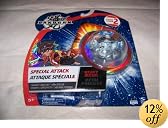 Bakugan Special Attack Vulcan Color Varies