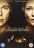 The Curious Case Of Benjamin Button [DVD] [2008]