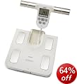 Omron BF510 Body Fat & Composition Bathroom Scales