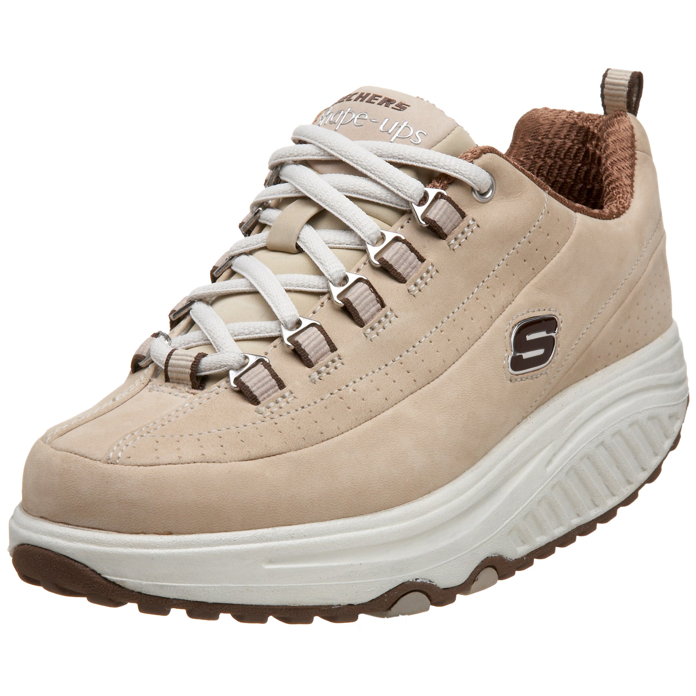$99.95 Skechers Shape Ups-optimize Fitness Walking Shoe