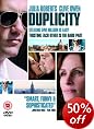 Duplicity