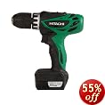 Hitachi Cordless Tools
