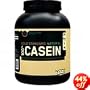 100% Gold Standard Casein Protein (Natural) Chocolate Creme 4 lbs