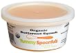 Yummy Spoonfuls