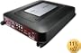 Pioneer GM-6400F 600-Watt, 4-Channel Power Amplifier