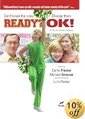 Ready?  OK! (2009),B001NGNLO2