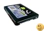 Cavalry Storage Pelican Series 128 GB USB/SATA II 2.5 inch Internal and External Solid State Drive CASD00128MIS