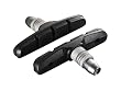 シマノ BR-M760/BR-M580/BR-M570/BR-M530/BR-MX70 M70T4 ブレーキシューセット(左右ペア) Y8BM9803A