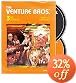 Venture Bros.