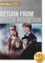 Return from Witch Mountain Special Edition