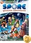 Spore Galactic Adventures