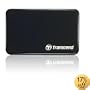 Transcend 64 GB 1.8 Inch External Solid State Drive (SSD) TS64GSSD18M-M