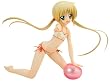 ハヤテのごとく!  三千院ナギ 水着ver. (1/6スケールPVC塗装済み完成品)