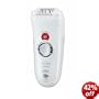 Braun Silk-�pil Xpressive 7781 UK Body Set Rechargeable Epilator