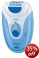 Braun Silk-�pil Xelle 5770 Body & Face