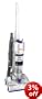 Vax U91-P3 Power 3 Bagless Upright Vacuum Cleaner