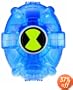 Ben 10 Alien force Alien Creation Transporter Blue