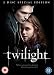 Twilight - 2 Disc Special Edition [DVD] [2008]