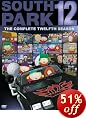 South Park Season 12