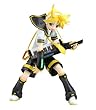 キャラクターボーカルシリーズ02 鏡音レン (1/8スケール PVC塗装済み完成品)