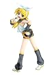 キャラクターボーカルシリーズ02 鏡音リン (1/8スケール PVC塗装済み完成品)