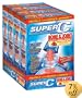 Super C- Bone & Joint - Vitamin & Mineral Drink Mix  Berry Melon 7 Count box  (Pack of 4)