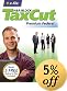H&R Block TaxCut 2008