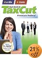 TaxCut 2008 Federal+efile [DOWNLOAD]